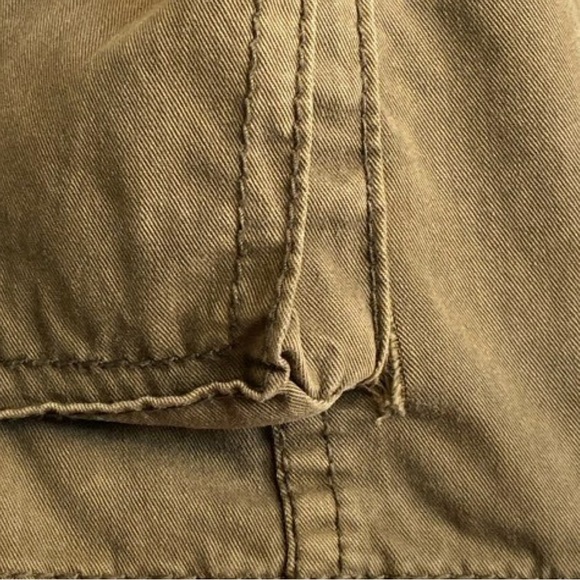 Aritzia Talula anorak jacket size: M - Picture 9 of 9